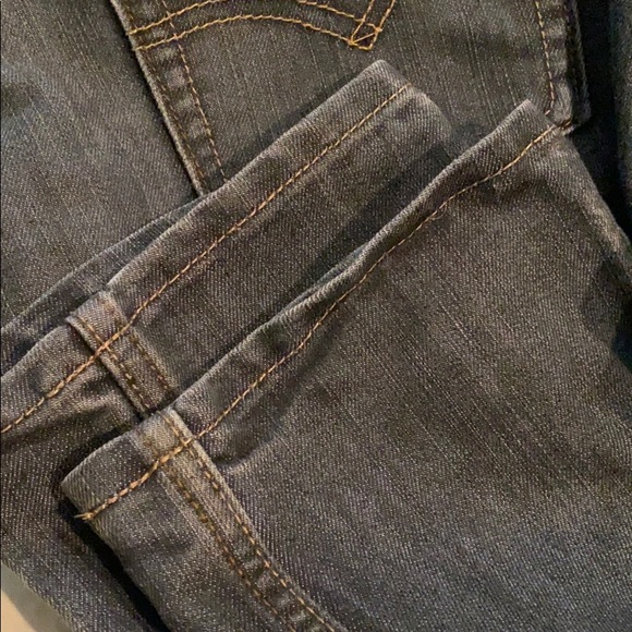 Boys’ Levi 511 Slim Blue Jeans Sz 16 (28x28”) - Picture 10 of 14